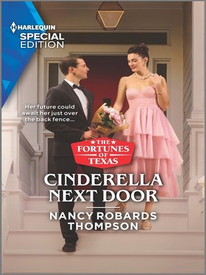 cover image of Cinderella Next Door